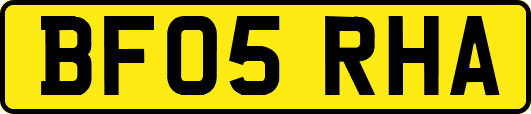 BF05RHA