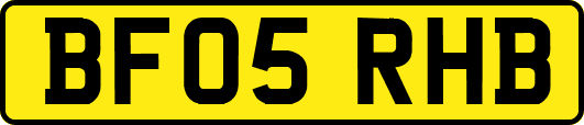 BF05RHB