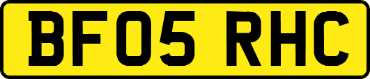 BF05RHC