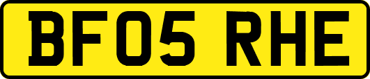BF05RHE