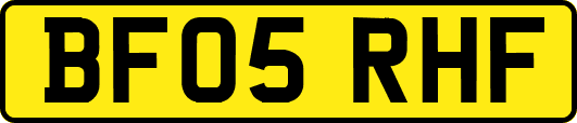 BF05RHF