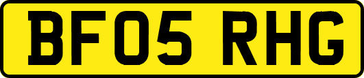 BF05RHG