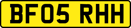 BF05RHH