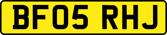 BF05RHJ