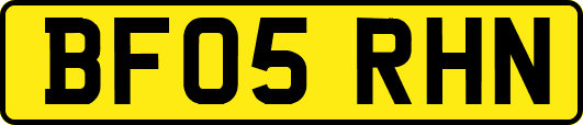 BF05RHN