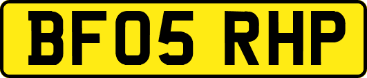 BF05RHP