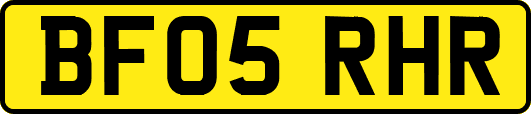 BF05RHR