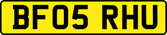 BF05RHU