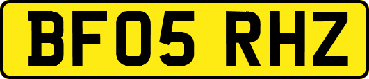 BF05RHZ