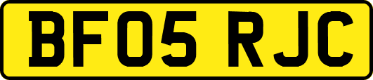 BF05RJC