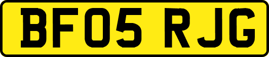 BF05RJG
