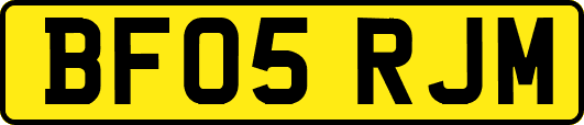 BF05RJM