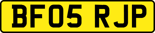 BF05RJP