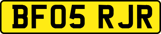 BF05RJR