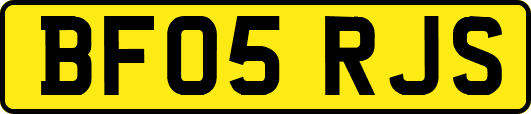 BF05RJS