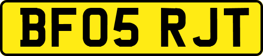 BF05RJT