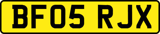 BF05RJX