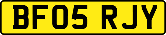 BF05RJY