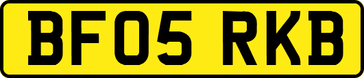 BF05RKB