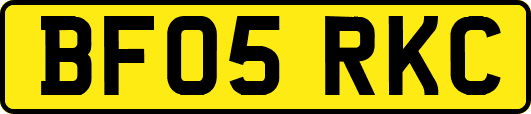 BF05RKC