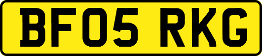 BF05RKG