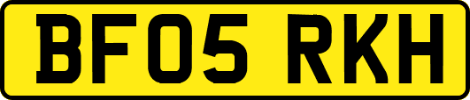 BF05RKH