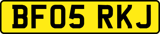 BF05RKJ