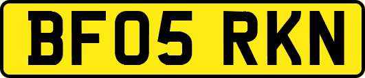 BF05RKN