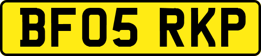 BF05RKP