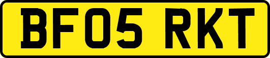 BF05RKT