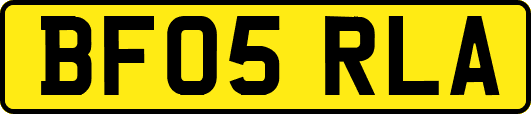 BF05RLA