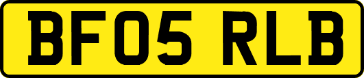 BF05RLB