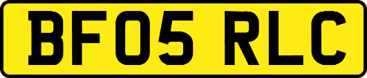 BF05RLC