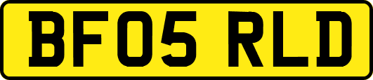 BF05RLD