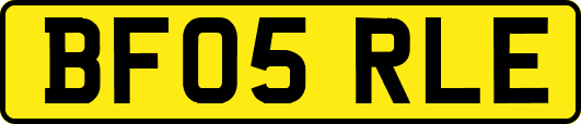 BF05RLE