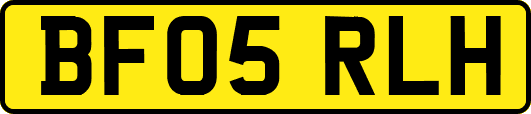 BF05RLH