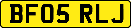 BF05RLJ