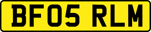 BF05RLM