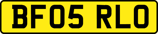BF05RLO