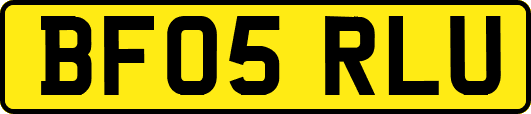 BF05RLU