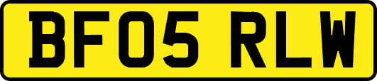 BF05RLW