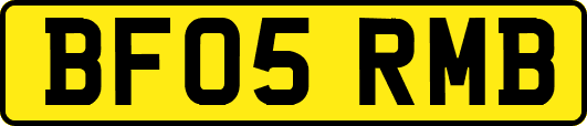 BF05RMB