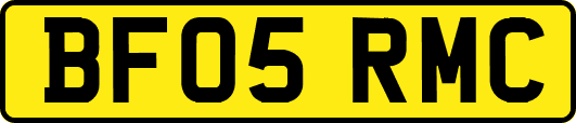 BF05RMC