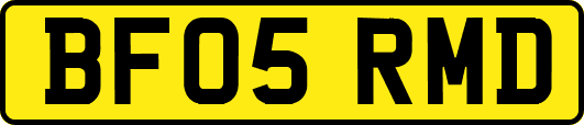BF05RMD