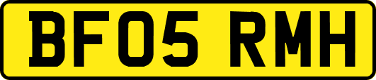 BF05RMH