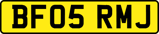 BF05RMJ