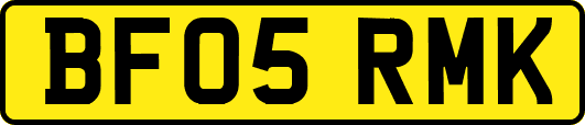 BF05RMK