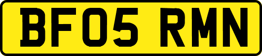 BF05RMN