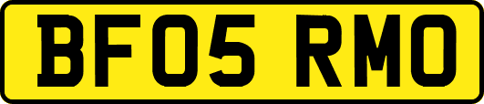 BF05RMO