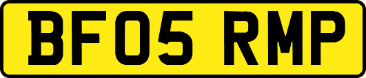 BF05RMP